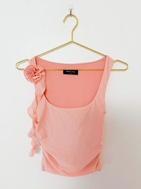 NWOT WFB Tank